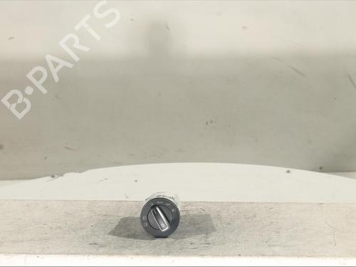 Used Headlight switch VW TIGUAN (5N_) [2007-2018]  18261711