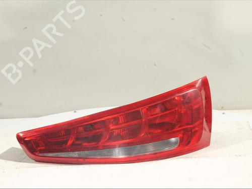 Used Right taillight AUDI Q3 (8UB, 8UG) 2.0 TDI (150 hp) 24857225