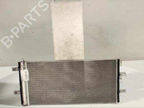 AC radiator BMW 1 (F40) 118 d 64 53 9 271 207 6453-9271207-06