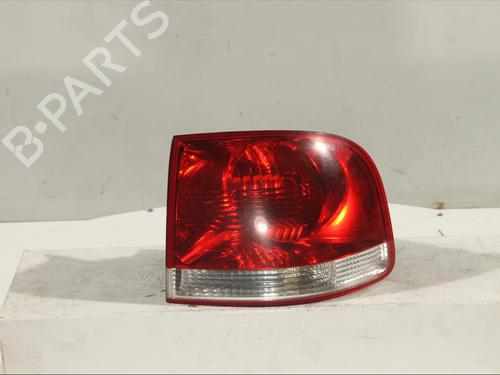 Used Right taillight Right taillight VW TOUAREG (7LA, 7L6, 7L7) 2.5 R5 TDI (174 hp) 11908514 11908514