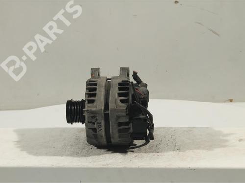 Alternator PEUGEOT 308 II (LB_, LP_, LW_, LH_, L3_) 1.6 HDi 100 | BP11910904M7 