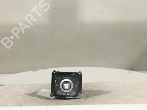 Used Switch RENAULT LAGUNA III (BT0/1) 2.0 dCi (BT07, BT0J, BT14, BT1A, BT1S) (131 hp) 17208759