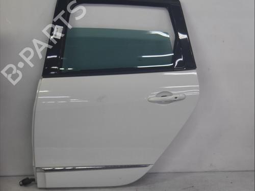 Used Left rear door RENAULT GRAND SCÉNIC III (JZ0/1_) 1.6 dCi (JZ00, JZ12) (130 hp) 24169578