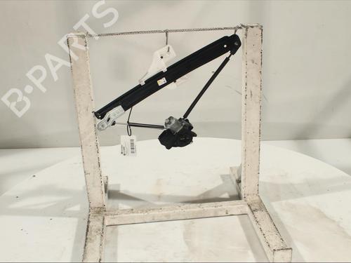 Used Rear left window mechanism Rear left window mechanism SKODA KAROQ (NU7, ND7) 1.5 TSI (150 hp) 12083960 12083960