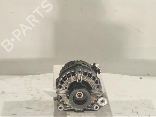 Alternator VOLVO V40 Hatchback (525) T2 | BP16137826M7 