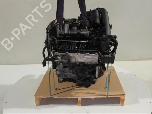Used Engine Engine AUDI A1 (8X1, 8XK) 1.4 TFSI (125 hp) 27190263 27190263