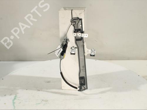 Rudehejsemekanisme ventre foran SSANGYONG TIVOLI 1.6 | BP30631005C22