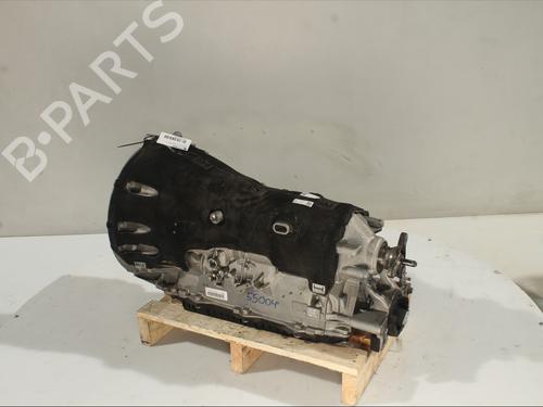Gearbox BMW 5 Touring (G31) 520 d Mild-Hybrid | BP30092652M3