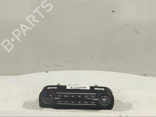 Used Climate control Climate control KIA XCEED (CD) 1.6 CRDi 115 (116 hp) 13515718 13515718