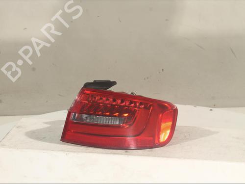 Used Right taillight Right taillight AUDI A4 B8 Avant (8K5) 2.0 TDI quattro (150 hp) 20701902 20701902