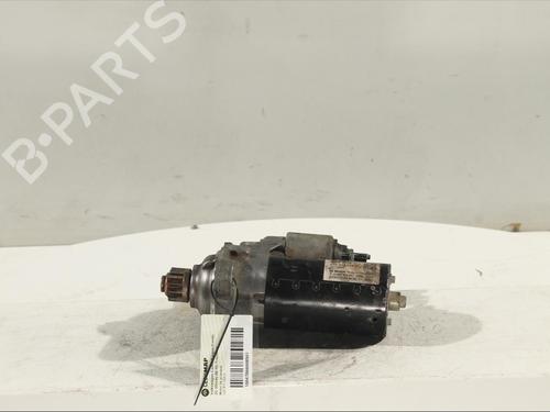 Used Starter Starter VW CADDY III Box Body/MPV (2KA, 2KH, 2CA, 2CH) 2.0 TDI 16V (140 hp) 15136945 15136945