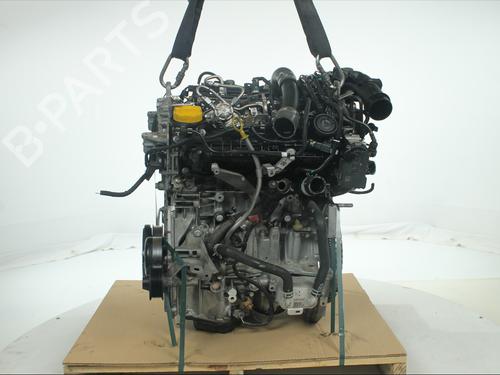 Used Engine Engine RENAULT ARKANA I (LCM_, LDN_) 1.3 TCe 160 (LDN1) (158 hp) 33948825 33948825