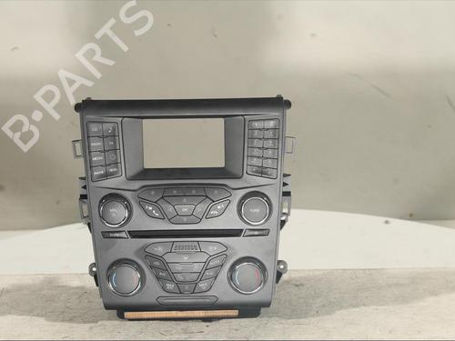 Used Climate control Climate control FORD MONDEO V Hatchback (CE) 2.0 TDCi (150 hp) 18261609 18261609