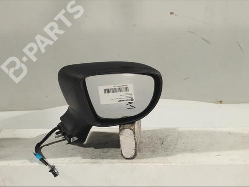 Retrovisor derecho RENAULT CLIO IV (BH_) 1.5 dCi 90 (90 hp) 12084295