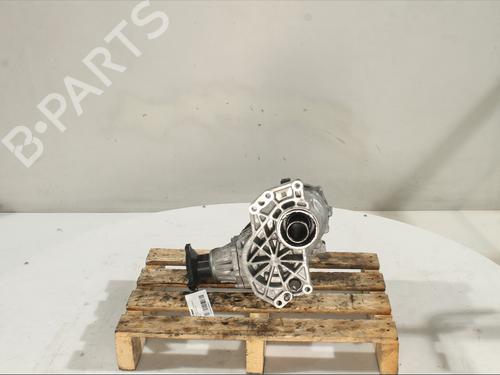 Used Transfer box HYUNDAI SANTA FÉ IV (TM, TMA) 1.6 T-GDI Plug-in-Hybrid HTRAC (265 hp) 32457759