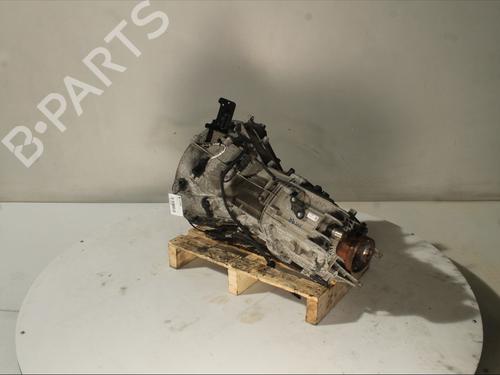 Gearbox JAGUAR F-PACE (X761) 2.0 TD4 | BP32377554M3