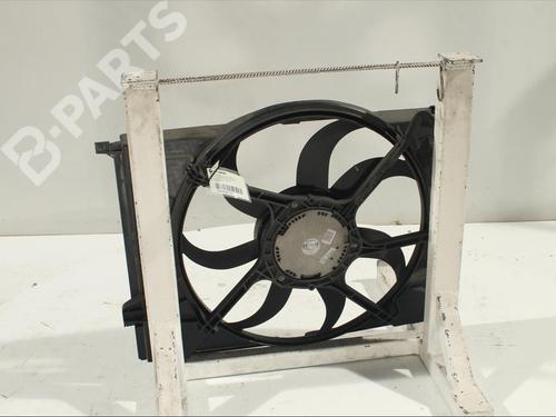 Radiator set MERCEDES-BENZ S-CLASS (W221, V221) S 320 CDI 4-matic (221.080, 221.180) | BP11955068M120