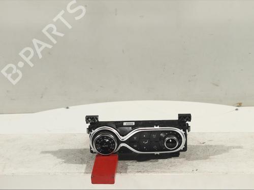 Used Climate control Climate control DACIA SANDERO II TCe 90 (B8M1, B8MA, B8AC) (90 hp) 11960244 11960244
