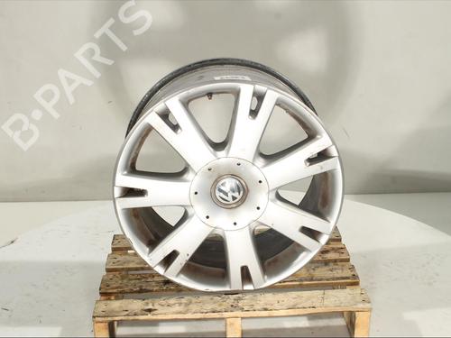 Used Rim VW TOUAREG (7LA, 7L6, 7L7) [2002-2013]  24399164