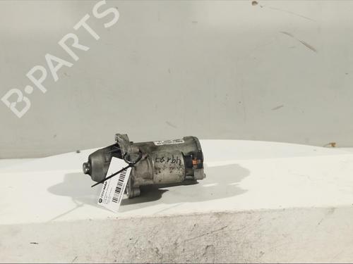 Used Starter Starter FORD FIESTA VI (CB1, CCN) 1.6 ST (182 hp) 11990707 11990707