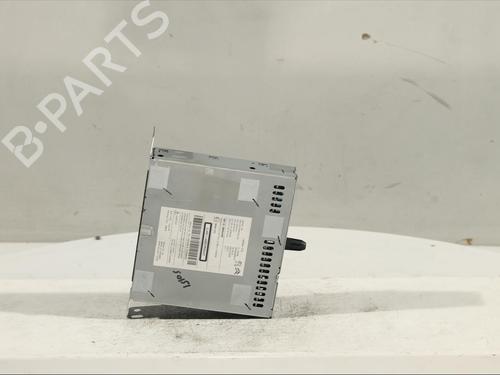 Radio DS DS 5 (KF_) 2.0 BlueHDi 150 | BP12595636E6 