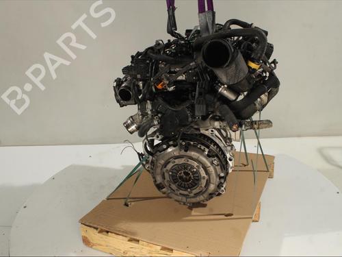 Engine KIA SPORTAGE IV (QL, QLE) 1.6 CRDi Eco-Dynamics+ | BP27555203M1 
