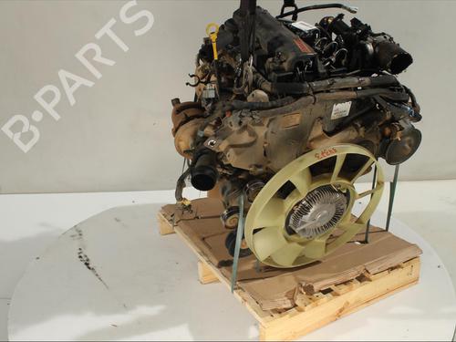 Engine FORD RANGER (TKE) 2.2 TDCi 4x4 | BP27375519M1 