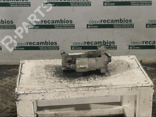 Starter CITROËN C3 II (SC_) 1.6 HDi | BP11897318M8 