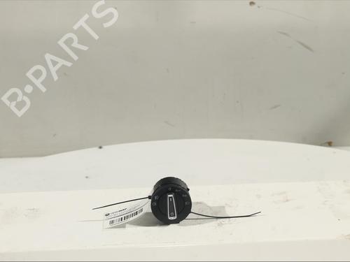 Used Headlight switch VW T-ROC (A11, D11) 2.0 TDI (150 hp) 11984997