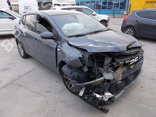 Right taillight DACIA SANDERO III 1.0 TCe 100 ECO-G | BP40274089C35 - Image 4