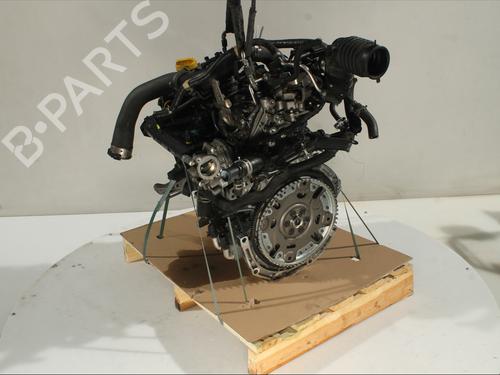 Engine NISSAN PULSAR Hatchback (C13) 1.2 DIG-T | BP29470102M1 
