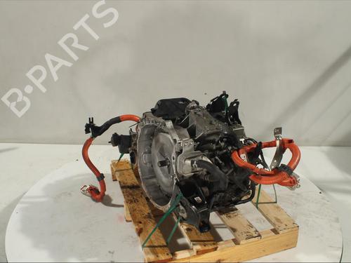 Engine TOYOTA RAV 4 IV (_A4_) 2.5 Hybrid (AVA42_) | BP13385781M1 