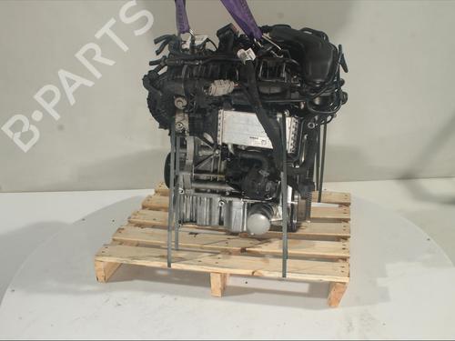Engine VW GOLF ALLTRACK VII Variant (BA5, BV5)  | BP22697245M1 
