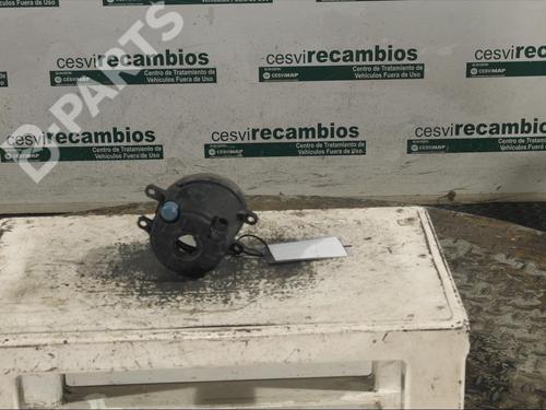 Right front fog light TOYOTA PRIUS (_W3_) 1.8 Hybrid (ZVW30) | BP11895658C31 
