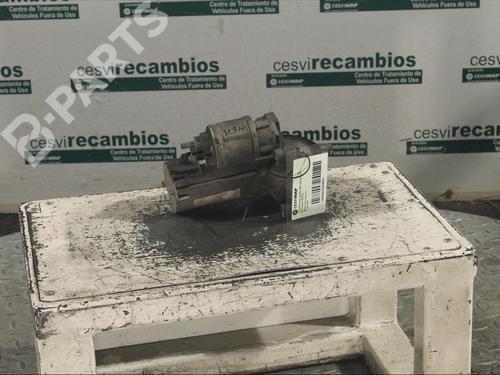 Startmotor FORD FIESTA VI (CB1, CCN)  | BP11900397M8 
