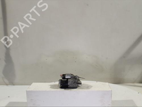 Used Starter Starter OPEL VIVARO B Van (X82) 1.6 CDTI (05) (121 hp) 33223004 33223004