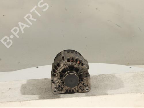 Used Alternator Alternator MERCEDES-BENZ CITAN Box Body/MPV (W415) 109 CDI (415.601, 415.603, 415.605) (90 hp) 29469915 29469915