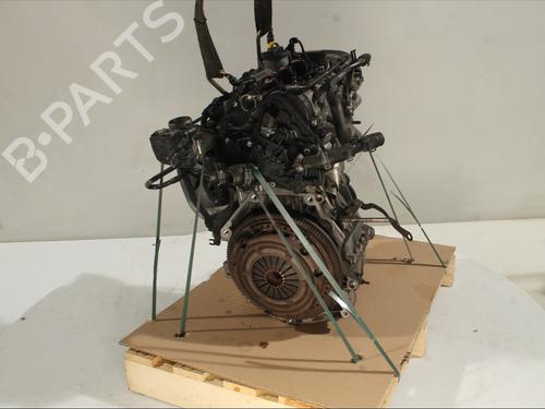 Engine SKODA FABIA III (NJ3) 1.0 | BP29382532M1 