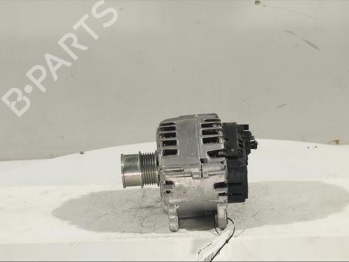 Used Alternator Alternator SEAT LEON (KL1, KLG) 1.5 eTSI (150 hp) 11983560 11983560