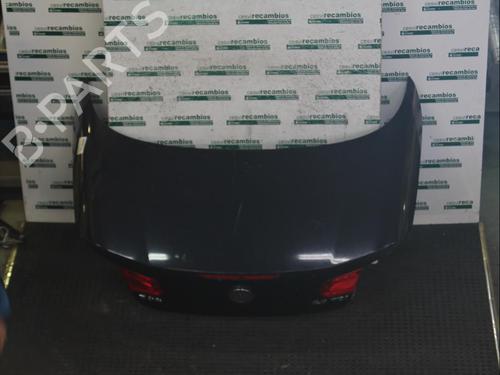Tailgate VW EOS (1F7, 1F8) 2.0 TDI | BP14524884C6 