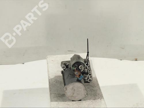 Starter PEUGEOT 308 II (LB_, LP_, LW_, LH_, L3_) 1.6 HDi 100 | BP11909332M8 