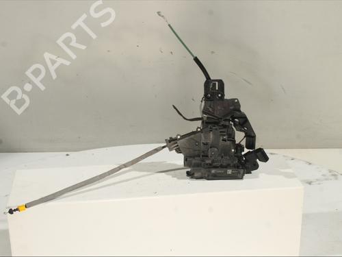 Rear left lock MERCEDES-BENZ E-CLASS (W213) E 220 d (213.004) | BP31692957C100 - Image 2
