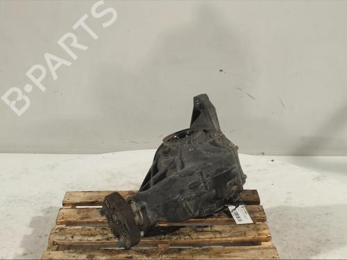 Rear differential MERCEDES-BENZ C-CLASS (W205) C 220 BlueTEC / d (205.002, 205.004) | BP12468644M24 