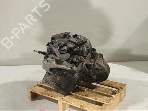 Gearbox OPEL ASTRA J (P10) 1.4 Turbo (68) | BP24151944M3 