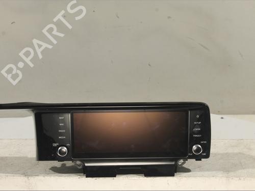 Modulo electronico KIA SORENTO IV (MQ4, MQ4A) 1.6 T-GDi Hybrid (215 hp) 30867433