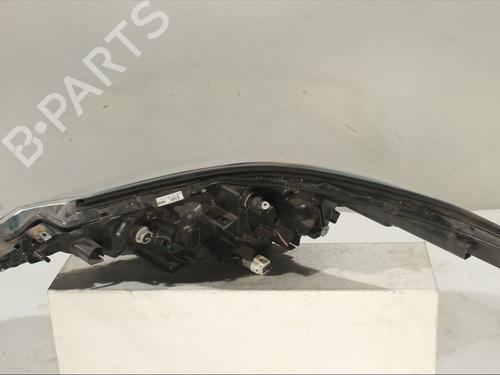 Right headlight TOYOTA C-HR (_X1_) 1.8 Hybrid (ZYX10_, ZYX11_, ZYX10R, ZYX11R) | BP29420163C29 