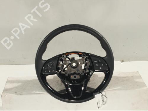 Used Steering wheel Steering wheel MITSUBISHI OUTLANDER III (GG_W, GF_W, ZJ, ZL, ZK) 2.0 Hybrid 4WD (GG2W) (200 hp) 11990332 11990332