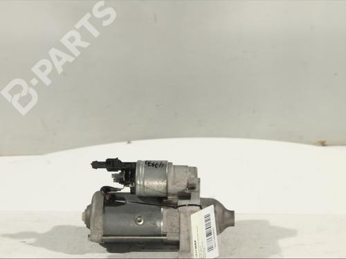 Startmotor CITROËN C3 / C3 ORIGIN III (SX) 1.5 BlueHDi 100 (SXYHYP, SXYHTU) | BP11906276M8 