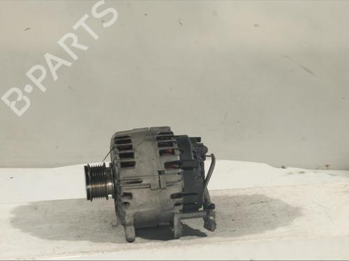 Alternator VW CC B7 (358)  | BP16008128M7 