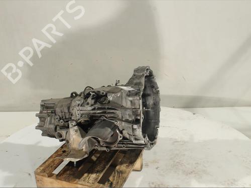Gearbox VW PASSAT B5.5 (3B3) 1.9 TDI | BP17645809M3